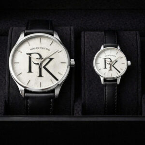 Đồng hồ cặp đôi tinh tế